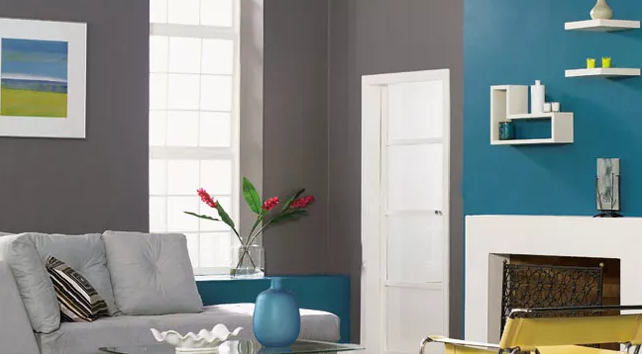 living room paint colors