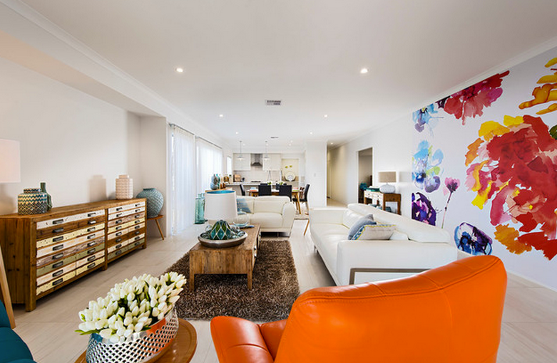 living room paint colors