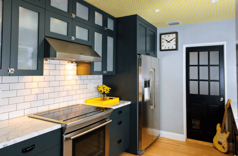 17 Awesome Kitchen Paint Ideas And Wall Colors You Will Love