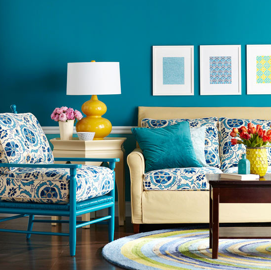 living room paint colors