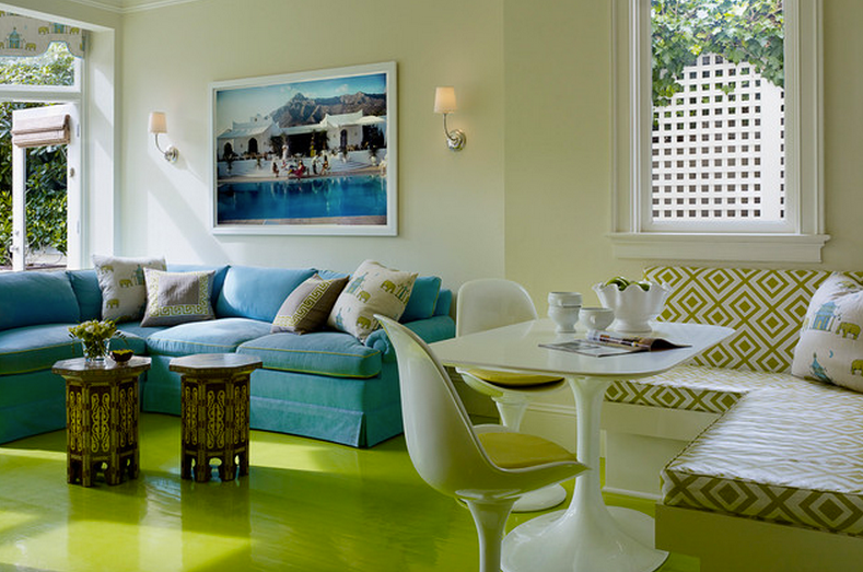living room paint colors