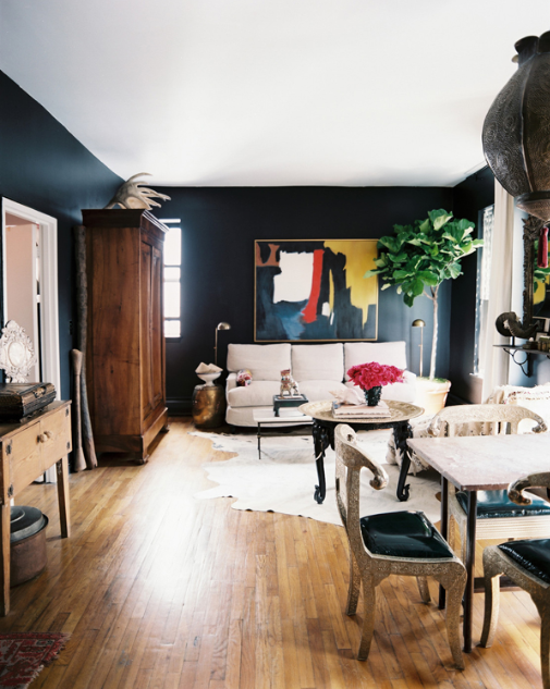 living room paint colors