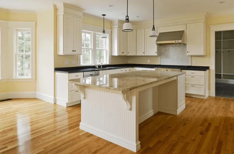 Wonderful kitchen ideas #kitchenpaintideas #kitchencolors #kitchendecor #kitcheninspiration Wonderful blue gray paint for kitchen #kitchenpaintideas #kitchencolors #kitchendecor #kitcheninspiration