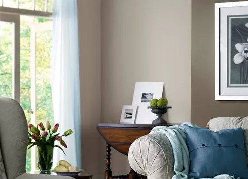 living room paint colors