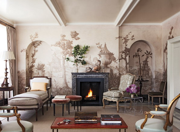 living room paint colors