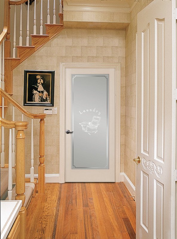 Get a Beautiful Designer Look When You Paint Your Interior Doors