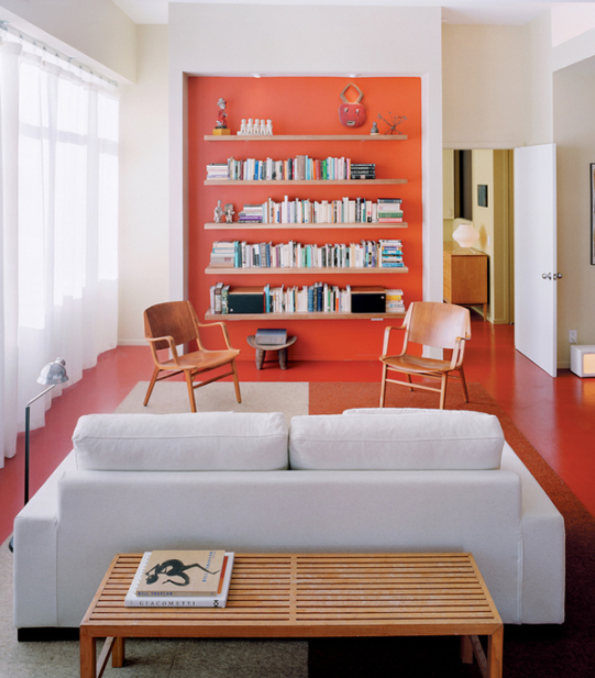 living room paint colors