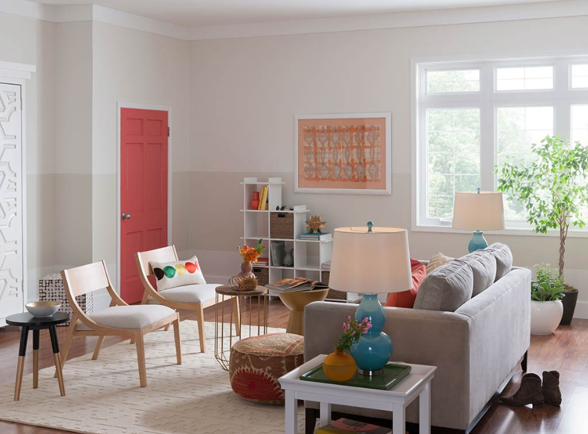 living room paint colors