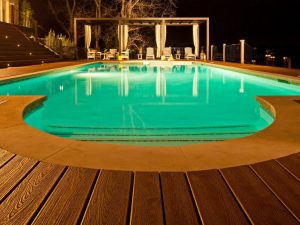 Popular swimming pool design #swimmingpooldesign #pooldeckandpatiodesigns #smallbackyardpools Popular swimming pool wall design #swimmingpooldesign #pooldeckandpatiodesigns #smallbackyardpools