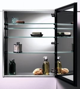 Popular small bathroom storage ideas #halfbathroomideas #smallbathroomideas #bathroomdesignideas Popular bathroom shower room ideas #halfbathroomideas #smallbathroomideas #bathroomdesignideas