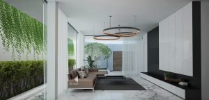 Sensational interior decorations #minimalistinteriordesign #minimalistlivingroom #minimalistbedroom