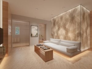 Uplifting interior decorations #minimalistinteriordesign #minimalistlivingroom #minimalistbedroom