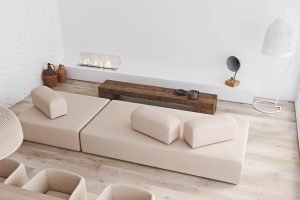 Remarkable minimalist dining room #minimalistinteriordesign #minimalistlivingroom #minimalistbedroom