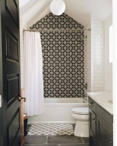 Extraordinary marble bathroom accessories #bathroomtileideas #showertile #bathroomtilefloor Extraordinary tile bath tub #bathroomtileideas #showertile #bathroomtilefloor
