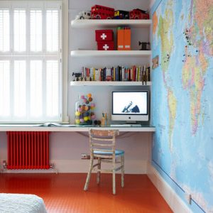 71 Beautiful Home Office Design Ideas That Makes You Enjoy