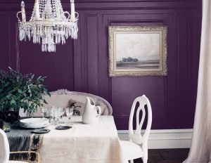 Best colorful dining room sets #diningroompaintcolors #diningroompaintideas Best blue and grey dining room #diningroompaintcolors #diningroompaintideas