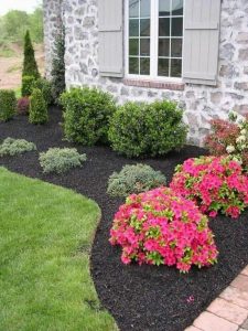 Popular backyard landscape ideas on a budget #backyardlandscapedesign #backyardlandscapingidea #backyardlandscapedesignideas Popular backyard landscape ideas before and after #backyardlandscapedesign #backyardlandscapingidea #backyardlandscapedesignideas