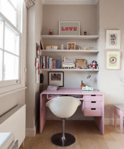 Cool interior design office space #homeofficedesign #homeofficeideas #officedesignideas Cool bedroom office ideas #homeofficedesign #homeofficeideas #officedesignideas