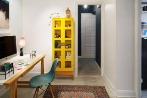 Best home office built ins #homeofficedesign #homeofficeideas #officedesignideas Best home office design ideas pinterest #homeofficedesign #homeofficeideas #officedesignideas