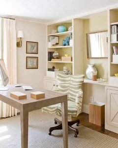 Latest home office wall decor #homeofficedesign #homeofficeideas #officedesignideas Latest office layout design #homeofficedesign #homeofficeideas #officedesignideas