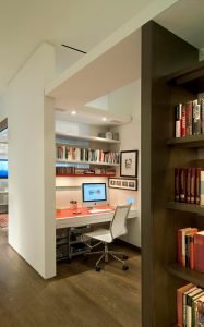 Lovely home office desk ideas #homeofficedesign #homeofficeideas #officedesignideas Lovely home office space design #homeofficedesign #homeofficeideas #officedesignideas