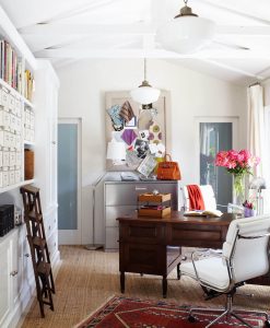 Amazing contemporary home office #homeofficedesign #homeofficeideas #officedesignideas Amazing design your home office #homeofficedesign #homeofficeideas #officedesignideas