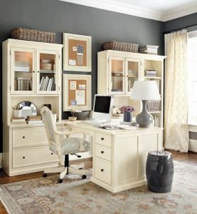Popular small home office layout #homeofficedesign #homeofficeideas #officedesignideas Popular home office interior design #homeofficedesign #homeofficeideas #officedesignideas