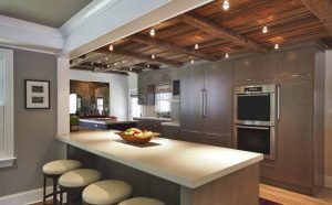 Wonderful lighting over kitchen table #kitchenlightingideas #kitchencabinetlighting Wonderful ceiling kitchen lamps #kitchenlightingideas #kitchencabinetlighting