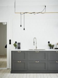 Nice led kitchen lighting #kitchenlightingideas #kitchencabinetlighting Nice basic kitchen lighting #kitchenlightingideas #kitchencabinetlighting