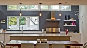 73 Beautiful And Unique Kitchen Lighting Ideas For Your New Kitchen