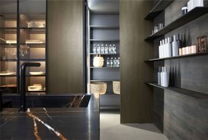 Nice kitchen renovation #kitcheninteriordesign #kitchendesigntrends Nice model kitchen #kitcheninteriordesign #kitchendesigntrends