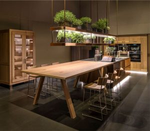 Trending kitchen drawers #kitcheninteriordesign #kitchendesigntrends Trending kitchen styles #kitcheninteriordesign #kitchendesigntrends