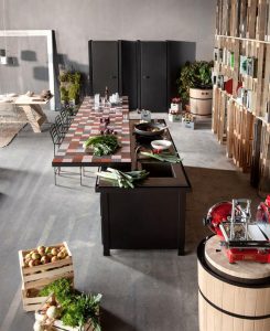 Latest white kitchen designs #kitcheninteriordesign #kitchendesigntrends Latest interior design magazine #kitcheninteriordesign #kitchendesigntrends