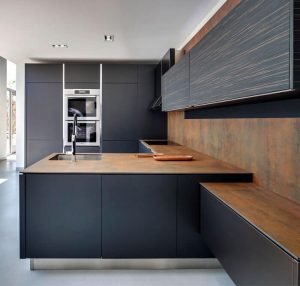 Latest interior decorating ideas #kitcheninteriordesign #kitchendesigntrends Latest online kitchen design #kitcheninteriordesign #kitchendesigntrends