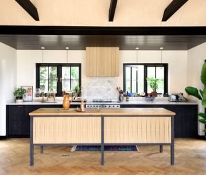 Beautiful kitchen renovation ideas #kitcheninteriordesign #kitchendesigntrends Beautiful kitchen design tool #kitcheninteriordesign #kitchendesigntrends