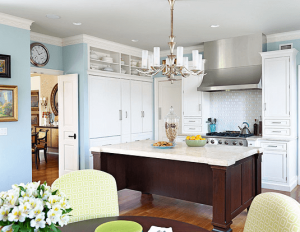 Popular kitchen remodel ideas #smallkitchenremodel #smallkitchenideas Popular contemporary kitchen design #smallkitchenremodel #smallkitchenideas