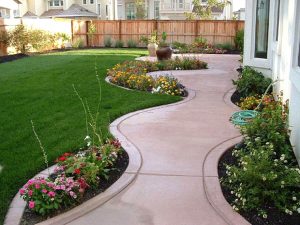 Popular backyard landscape ideas colorado #backyardlandscapedesign #backyardlandscapingidea #backyardlandscapedesignideas Popular backyard drainage landscape design #backyardlandscapedesign #backyardlandscapingidea #backyardlandscapedesignideas