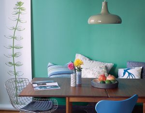 Popular living room and dining room colors #diningroompaintcolors #diningroompaintideas Popular dining room decor #diningroompaintcolors #diningroompaintideas