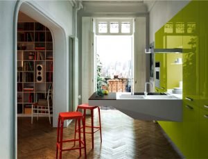 Best kitchen design gallery #kitcheninteriordesign #kitchendesigntrends Best small kitchen #kitcheninteriordesign #kitchendesigntrends