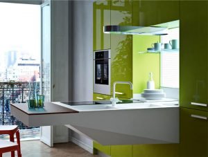 Awesome interior design portfolio #kitcheninteriordesign #kitchendesigntrends Awesome small kitchen design #kitcheninteriordesign #kitchendesigntrends