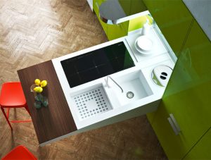 Great kitchen remodel design #kitcheninteriordesign #kitchendesigntrends Great kitchen cabinet design #kitcheninteriordesign #kitchendesigntrends