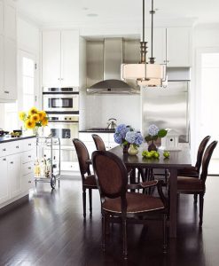 Awesome kitchen island designs #smallkitchenremodel #smallkitchenideas Awesome kitchen design gallery #smallkitchenremodel #smallkitchenideas