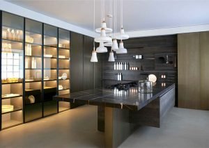Amazing kitchen pictures #kitcheninteriordesign #kitchendesigntrends Amazing l shaped kitchen design #kitcheninteriordesign #kitchendesigntrends