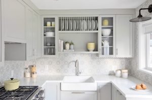 Kitchen Cabinet Remodel Easy Ways To Remodel Your Kitchen Cabinet