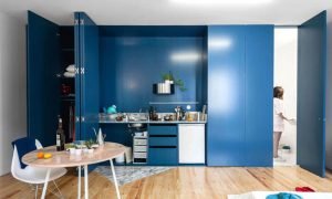 Beautiful kitchen decor #kitcheninteriordesign #kitchendesigntrends Beautiful minimalist interior design #kitcheninteriordesign #kitchendesigntrends