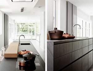 Latest kitchen set #kitcheninteriordesign #kitchendesigntrends Latest kitchen interior design #kitcheninteriordesign #kitchendesigntrends
