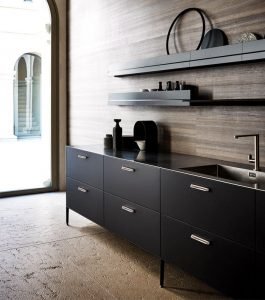 Lovely kitchen decor ideas #kitcheninteriordesign #kitchendesigntrends Lovely contemporary interior design #kitcheninteriordesign #kitchendesigntrends