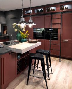 Nice kitchen design ideas #kitcheninteriordesign #kitchendesigntrends Nice interior design new york #kitcheninteriordesign #kitchendesigntrends