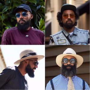 50 Trending Beard Styles For Men In 2020 All Shapes And Sizes