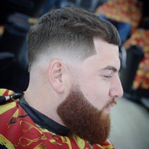 Eye-opening how to trim a beard #beardstyles #beardstylemen #haircut #menstyle Eye-opening trim styles #beardstyles #beardstylemen #haircut #menstyle